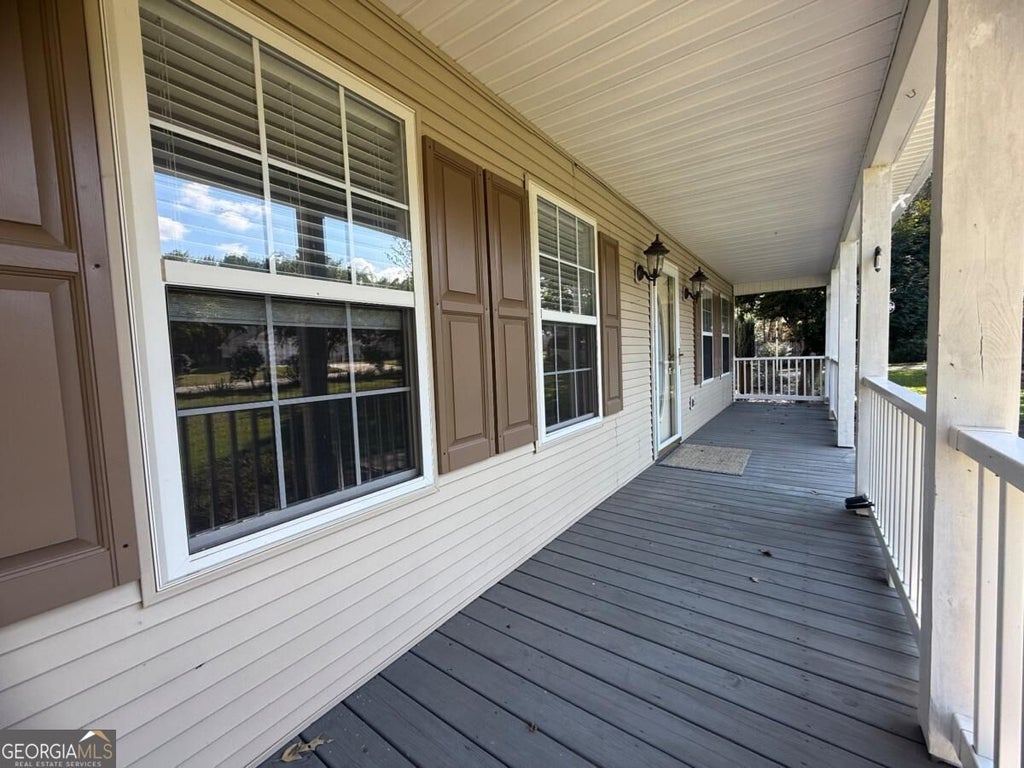 Photo of 148 Swan Sanders Road, Hartwell, GA 30643 (MLS # 10855124)
