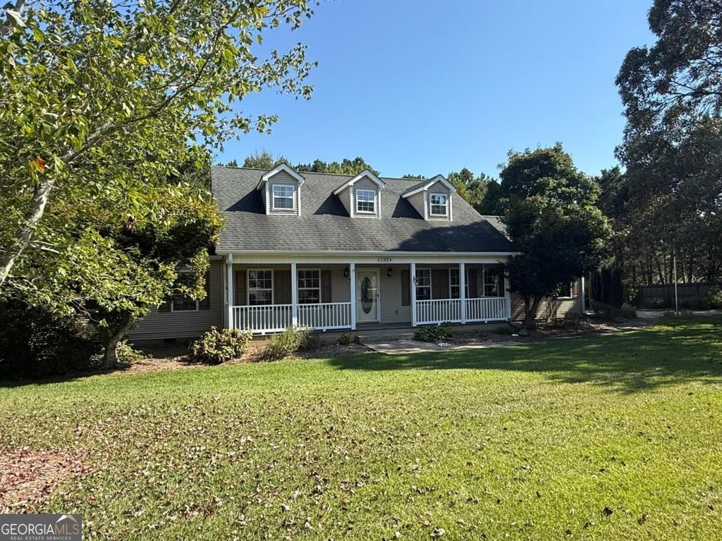 Photo of 148 Swan Sanders Road, Hartwell, GA 30643 (MLS # 10855124)