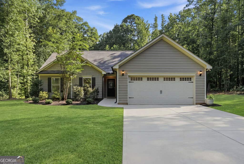 Photo of 100 Levi Trail, Nicholson, GA 30565 (MLS # 10809380)