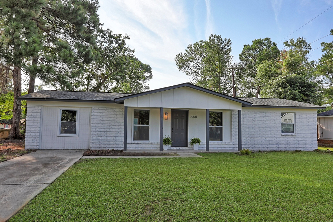 Photo 1 of 36 of 7001 Howard Foss DR house