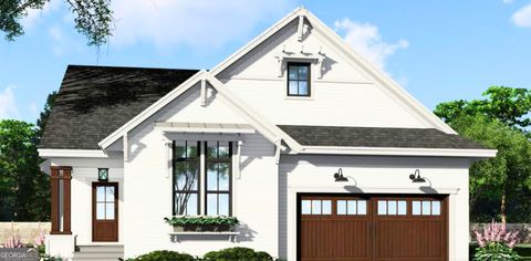 Photo of 4275 Ketchikan Court, Douglasville, GA 30135 (MLS # 10636922)