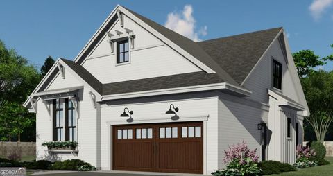 4275 Ketchikan Court Douglasville GA 30135