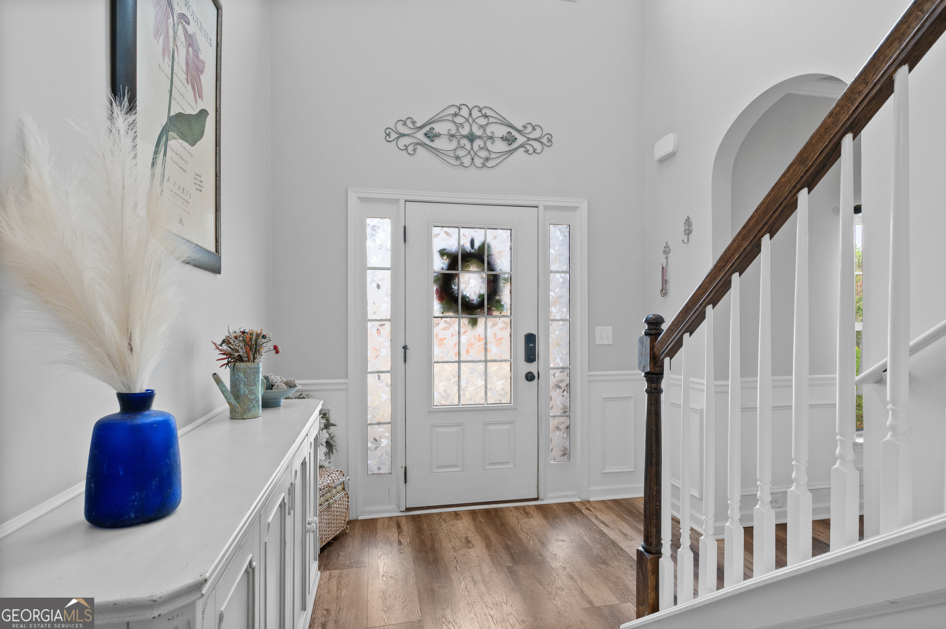 1820 Walking Horse TRL