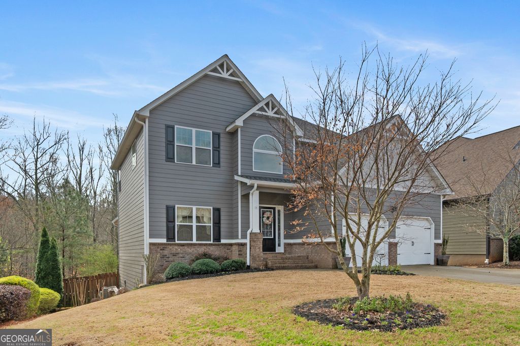 Photo of 1820 Walking Horse Trail, Cumming, GA 30041 (MLS # 10727164)