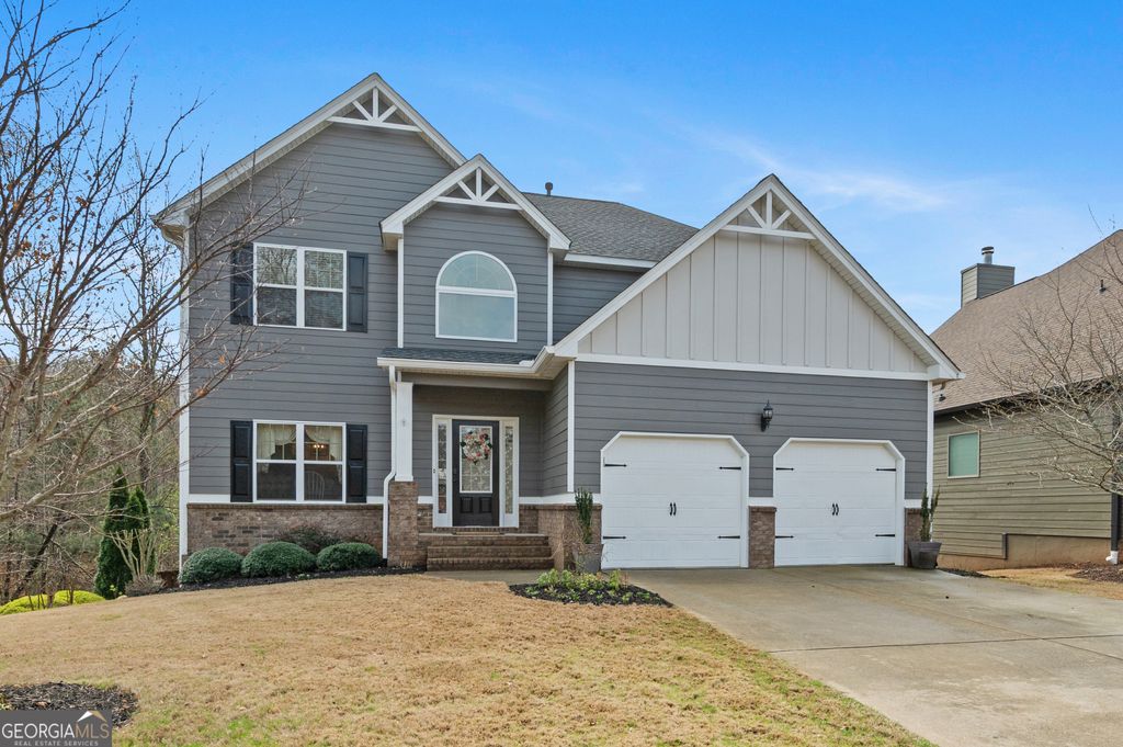 Photo of 1820 Walking Horse Trail, Cumming, GA 30041 (MLS # 10727164)