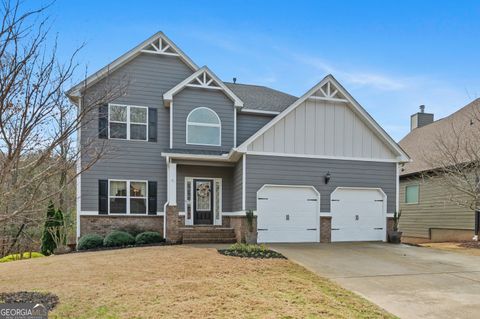 1820 Walking Horse TRL Cumming GA 30041