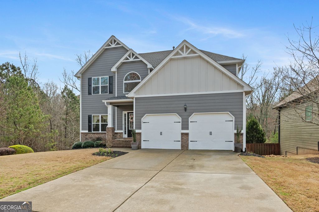 Photo of 1820 Walking Horse Trail, Cumming, GA 30041 (MLS # 10727164)