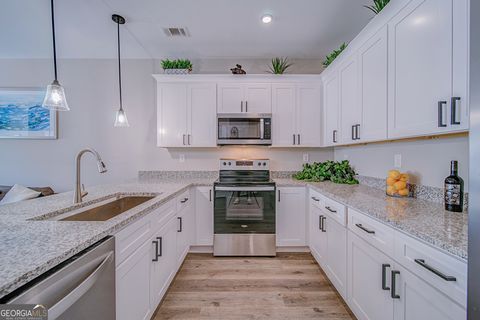 Photo of 15 Sandstone Drive, Jasper, GA 30143 (MLS # 10658449)