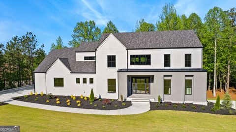 47 Sagewood Ct. Newnan GA 30265