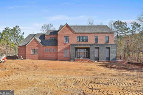 A home in Newnan