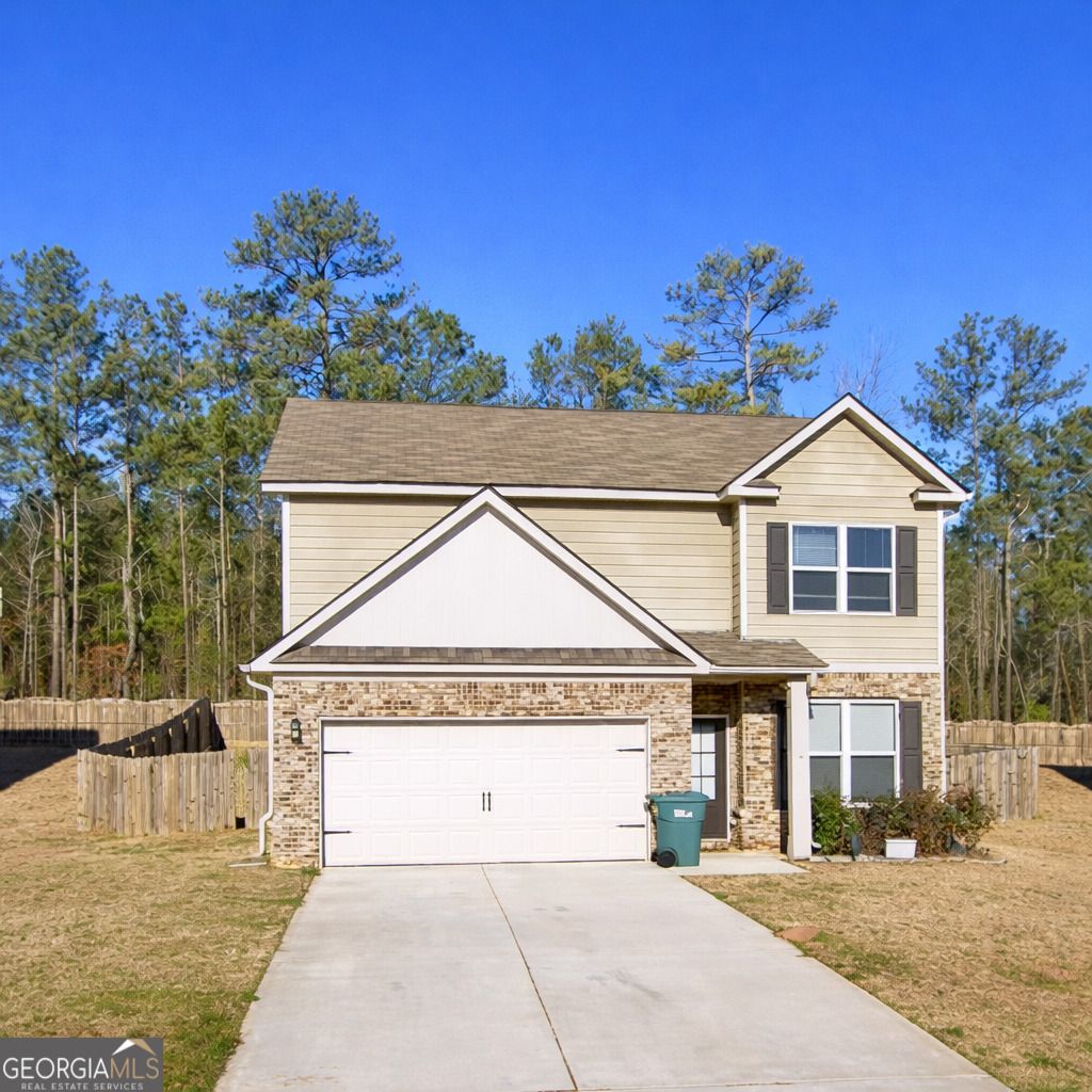 Photo of 244 Sophie Circle, Locust Grove, GA 30248 (MLS # 10671229)