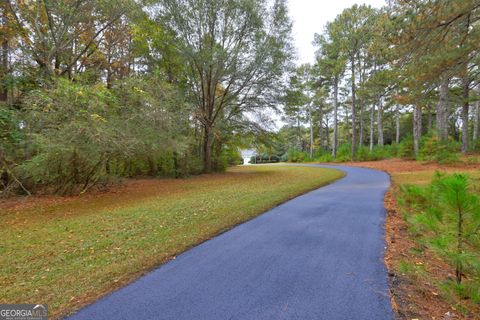 A home in McDonough