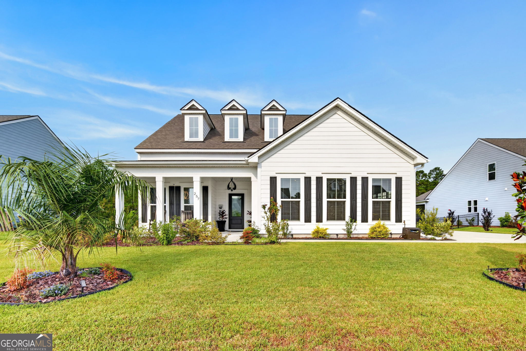 257 Heron Creek DR