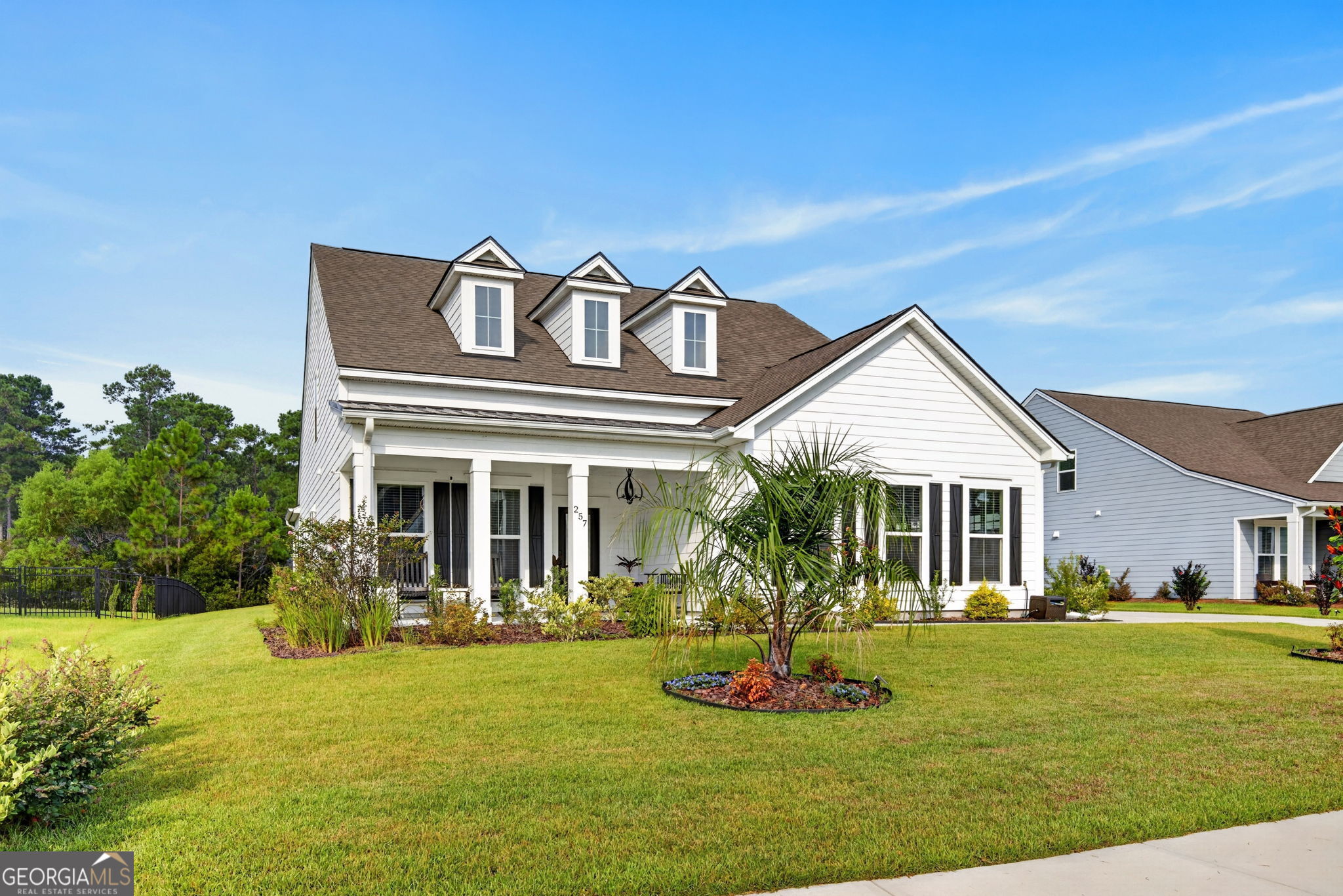 257 Heron Creek DR