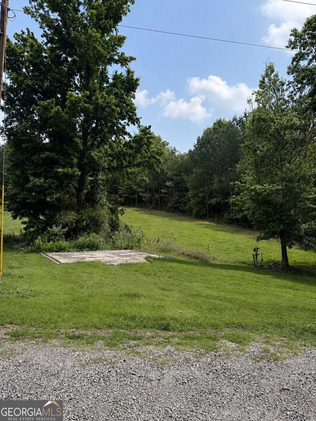 Photo of 383 Patterson Lane, Franklin, GA 30217 (MLS # 10774669)