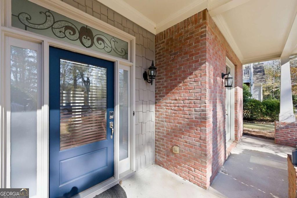 Photo of 942 Hidden Falls Lane SE, Smyrna, GA 30082 (MLS # 10661418)