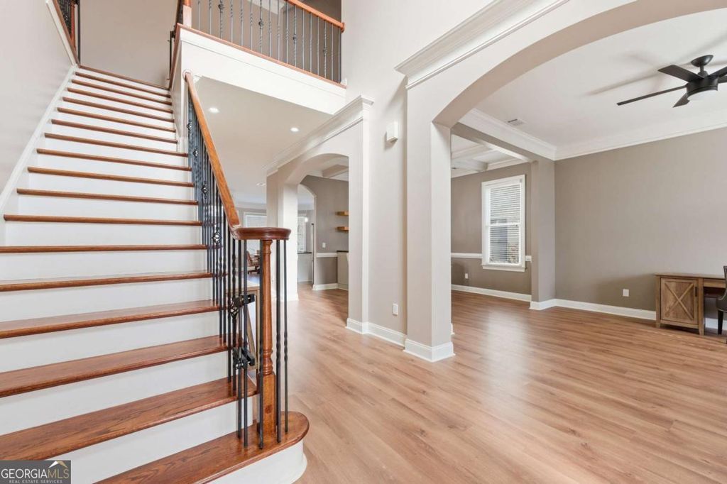 Photo of 942 Hidden Falls Lane SE, Smyrna, GA 30082 (MLS # 10661418)