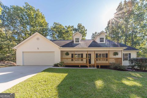 A home in Baldwin