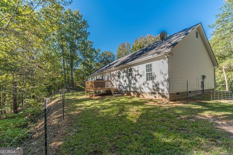 A home in Baldwin