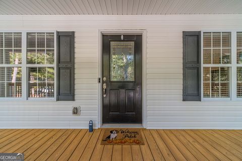 A home in Baldwin