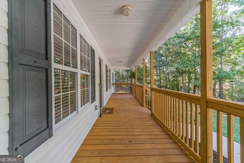 A home in Baldwin