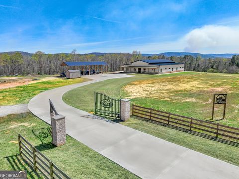 3837 Cove Road Woodbury GA 30293