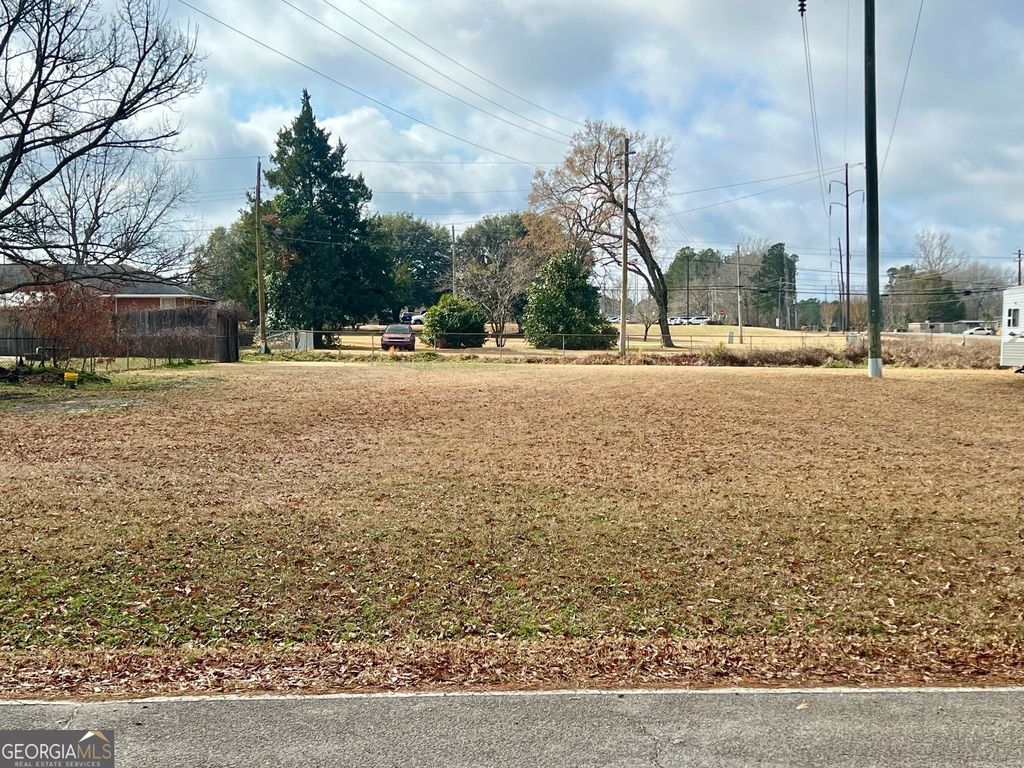 Photo of 408 Moye Drive, Sandersville, GA 31082 (MLS # 10465880)