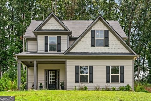 1069 Belmont Park DR Commerce GA 30529