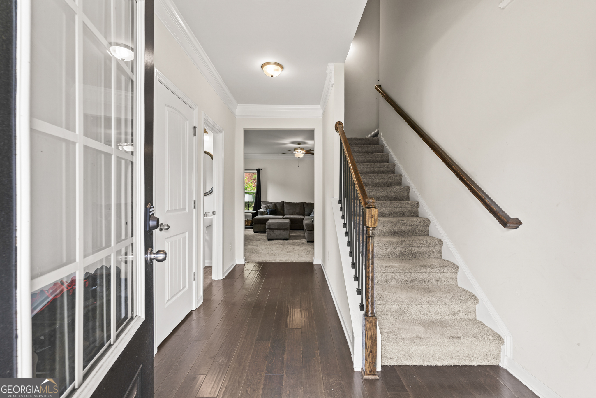 1069 Belmont Park DR