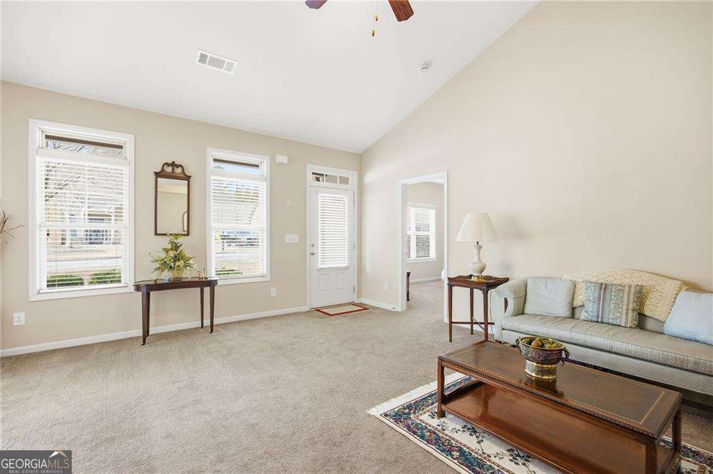 2403 Tree Arbor WAY