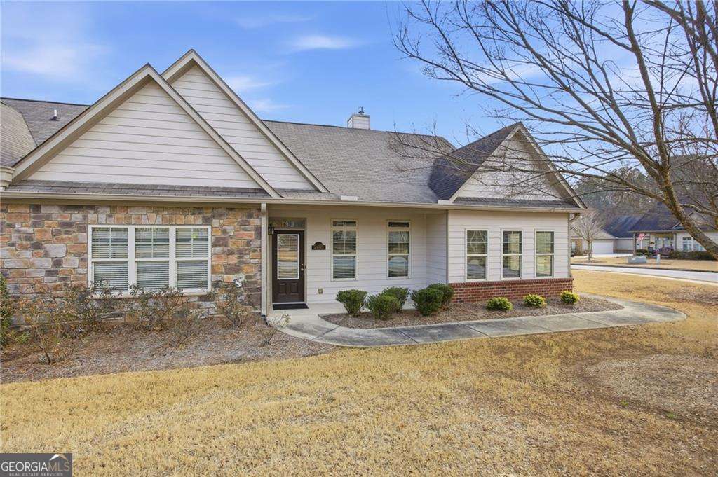 2403 Tree Arbor WAY