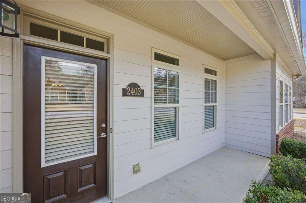 2403 Tree Arbor WAY