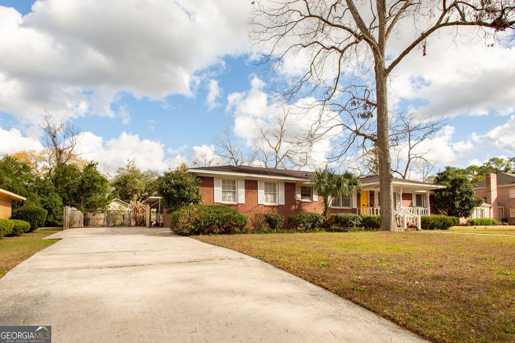 Photo of 1708 City Boulevard, Waycross, GA 31501 (MLS # 10669993)