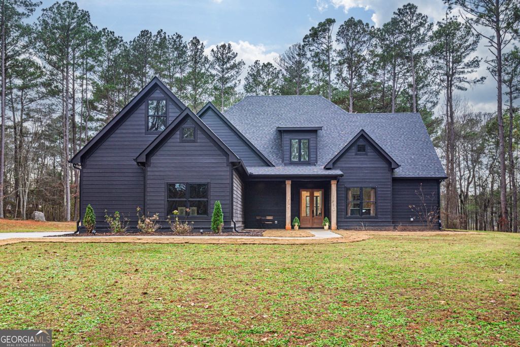 Photo of 216 Saddle Creek Drive, Monroe, GA 30656 (MLS # 10654920)
