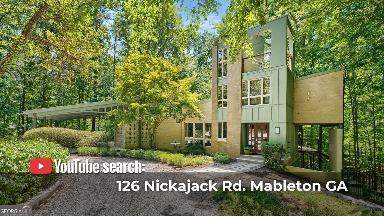 126 Nickajack RD SE