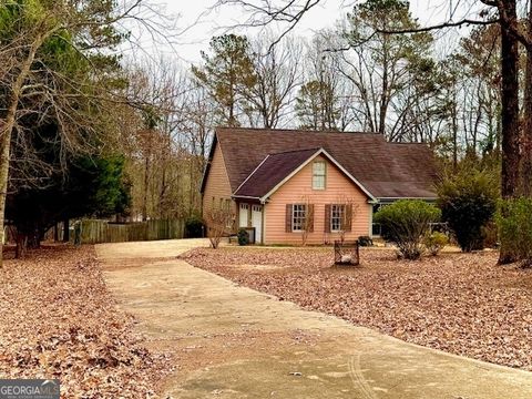 A home in Lagrange