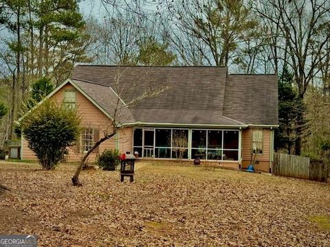 A home in Lagrange