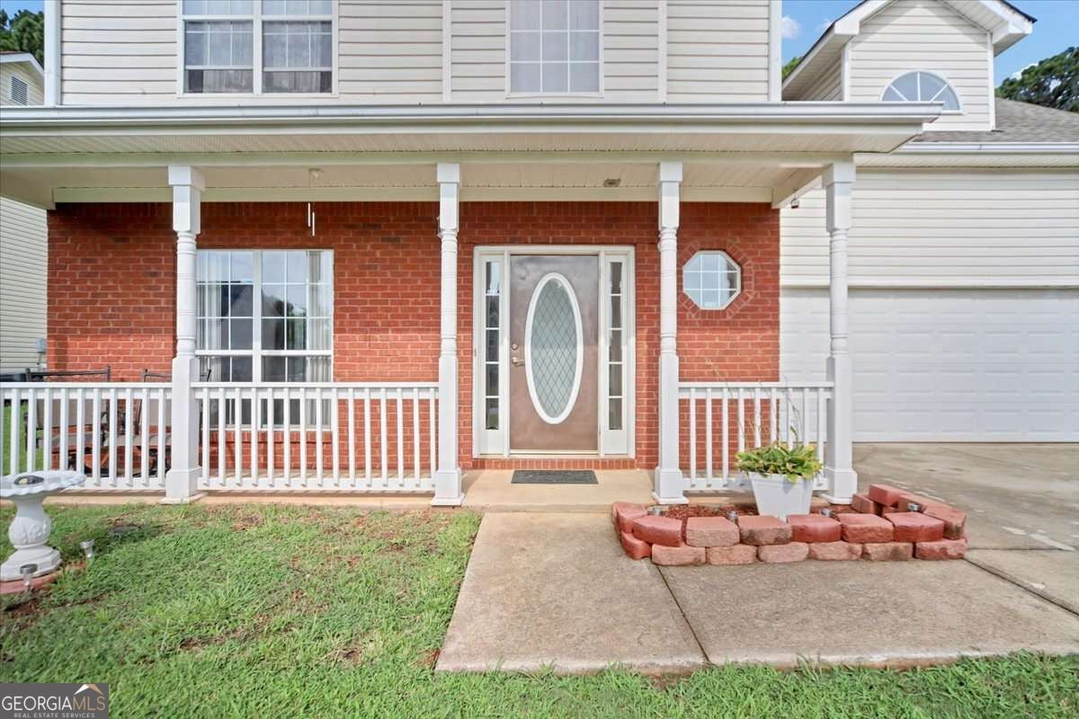 141 Derby DR