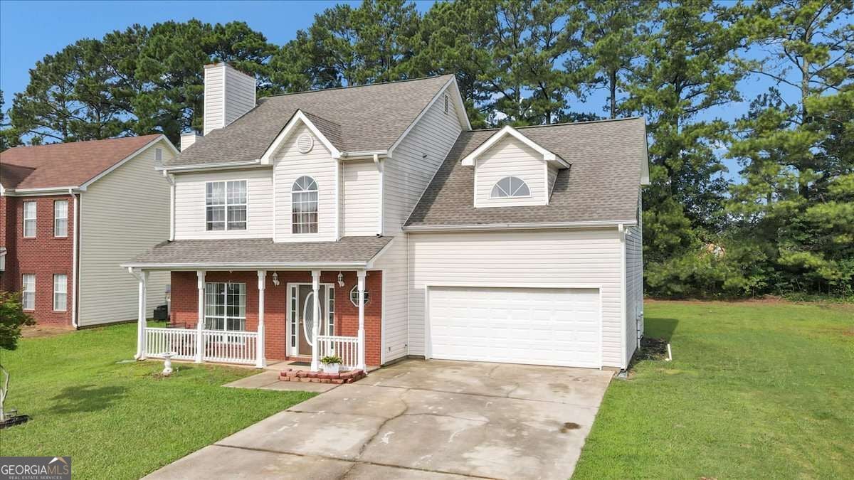 141 Derby DR