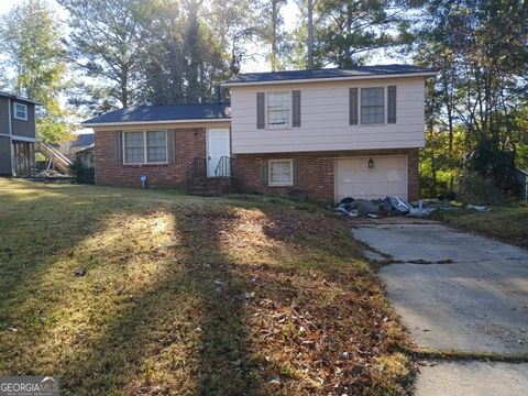 1683 Spoonbill RD Jonesboro GA 30238