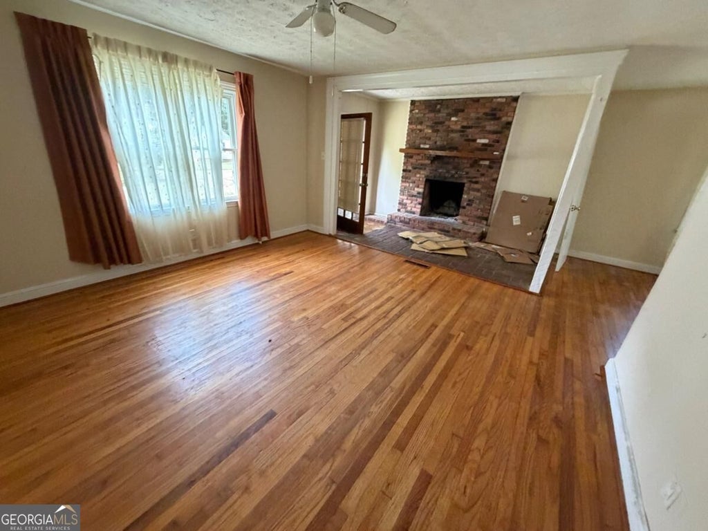 Photo of 5164 Hartsook Drive NE, Covington, GA 30014 (MLS # 10872708)