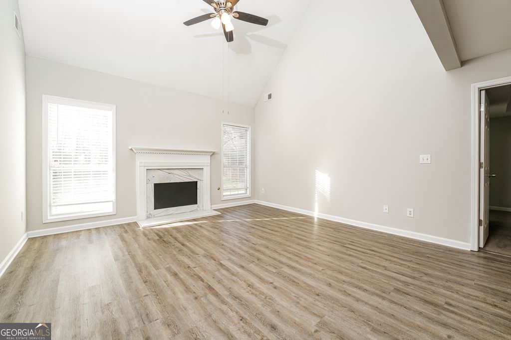 Photo of 124 Wayne J Stokes Boulevard, Stockbridge, GA 30281 (MLS # 10680806)