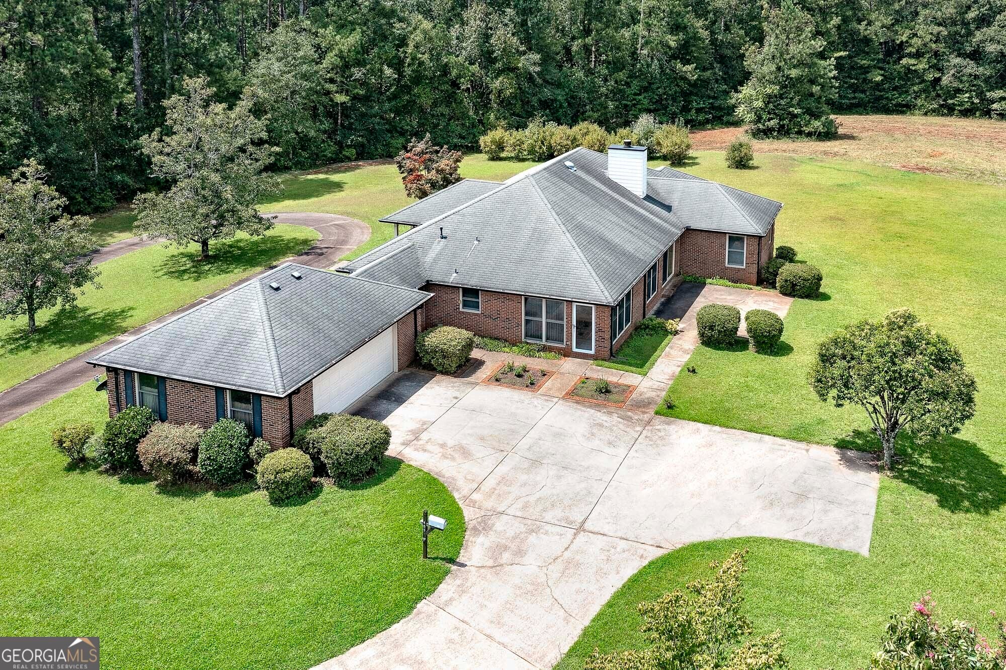 405 Kelleytown RD