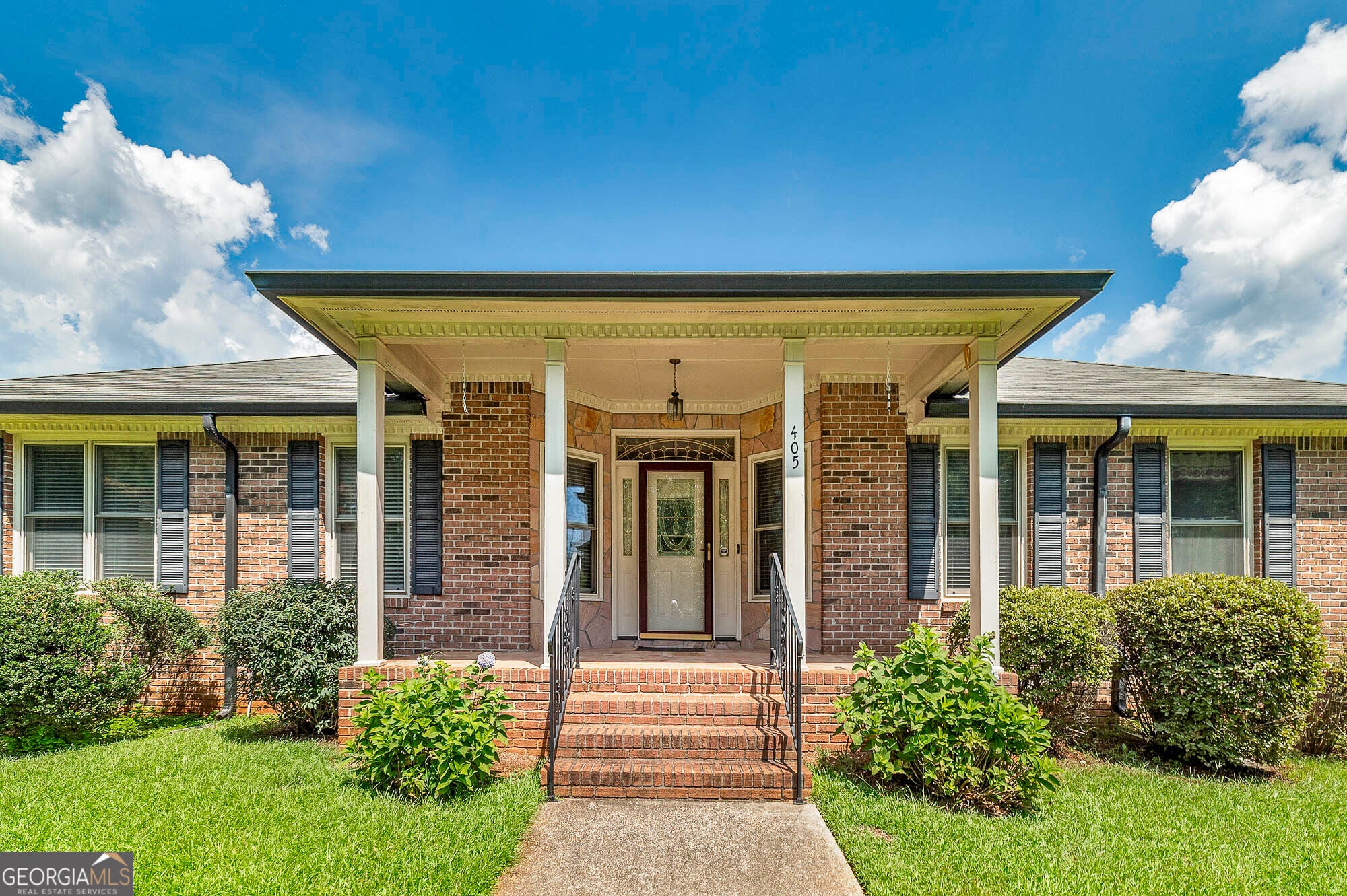405 Kelleytown RD