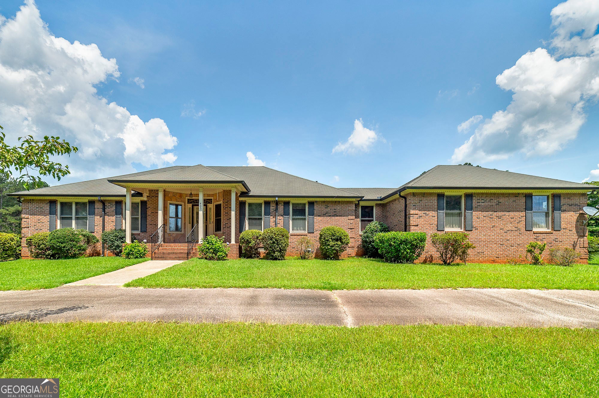 405 Kelleytown RD