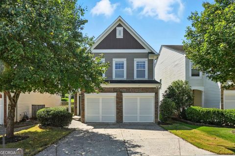 922 Gardenia CURV Canton GA 30114