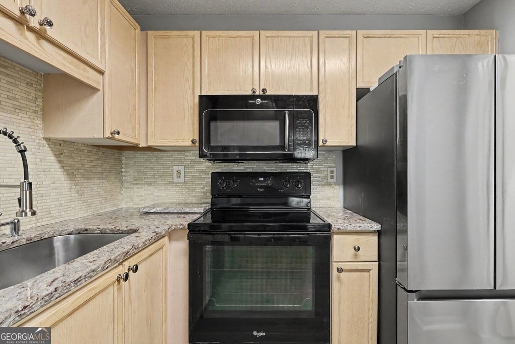 Photo of 121 Bentley Place, Tucker, GA 30084 (MLS # 10829755)