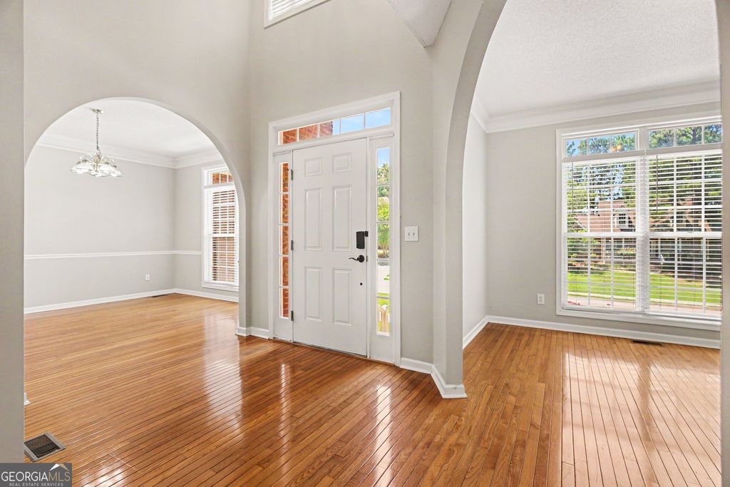 Photo of 165 Normandy Drive, Fayetteville, GA 30214 (MLS # 10781573)