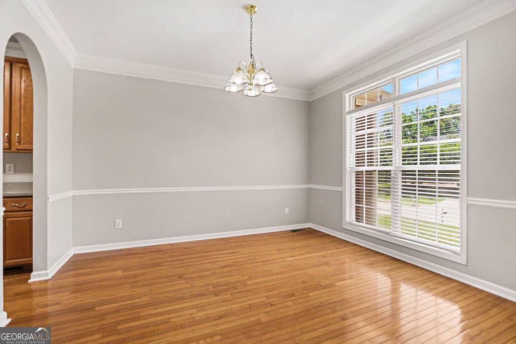 Photo of 165 Normandy Drive, Fayetteville, GA 30214 (MLS # 10781573)