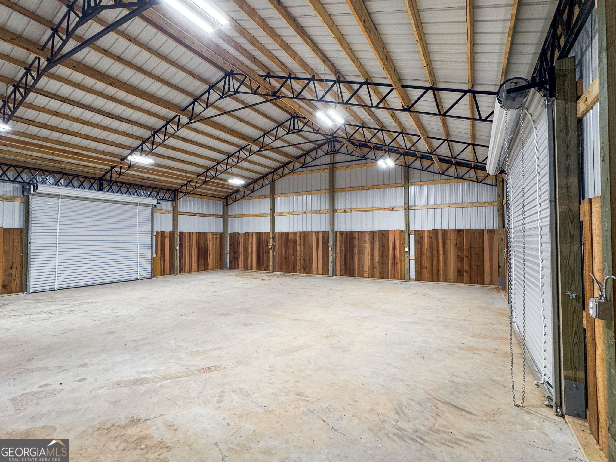 735 Firetower RD